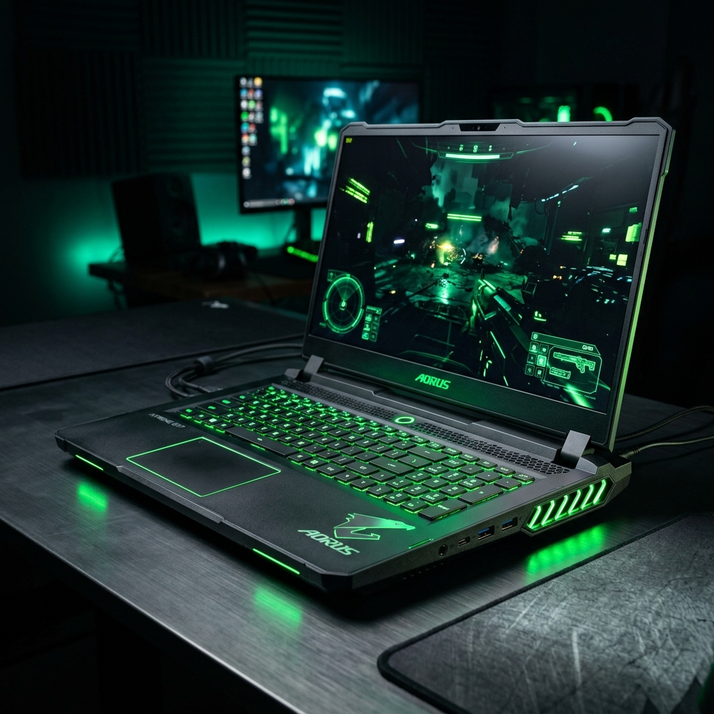 Best High-Performance Gaming Laptops for 2026 - High Performance Technical Products Technical Review by Deals Crowd