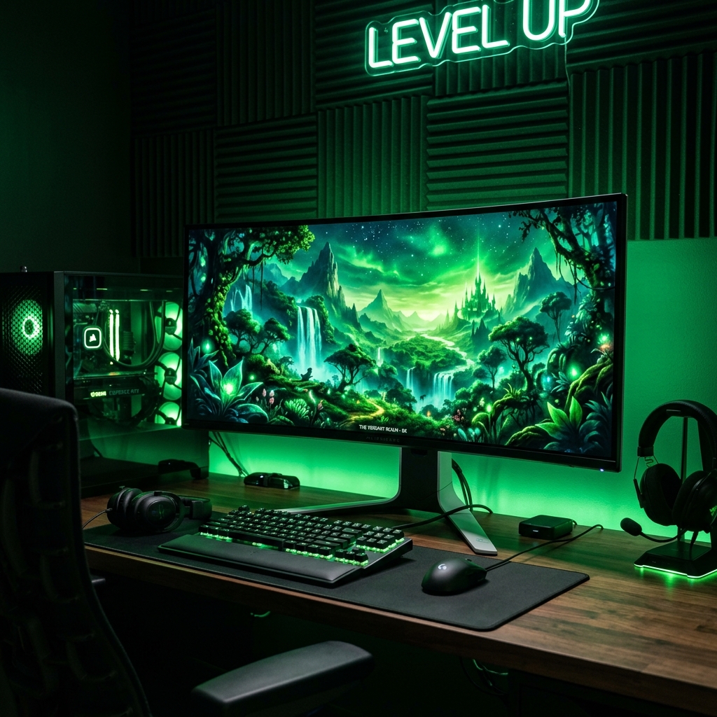 The Ultimate 4K Gaming Monitor Review - High Performance Technical Products Technical Review by Deals Crowd
